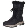 Westland by Josef Seibel Davos 51 Schneeboots Damen schwarz|schwarz|schwarz|schwarz|schwarz