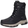 Westland by Josef Seibel Davos 52 Schneeboots Damen schwarz|schwarz|schwarz|schwarz|schwarz|schwarz