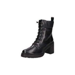 Marco Tozzi Schnürstiefelette Damen schwarz|schwarz|schwarz|schwarz|schwarz