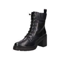 Marco Tozzi Schnürstiefelette Damen schwarz|schwarz|schwarz|schwarz|schwarz