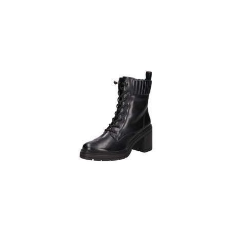 Marco Tozzi Schnürstiefelette Damen schwarz|schwarz|schwarz|schwarz|schwarz