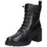 Marco Tozzi Schnürstiefelette Damen schwarz|schwarz|schwarz|schwarz|schwarz