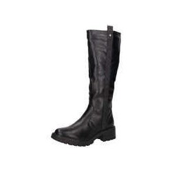 Charmosa Stiefel Damen schwarz|schwarz|schwarz|schwarz|schwarz|schwarz|schwarz