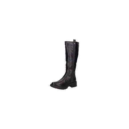 Charmosa Stiefel Damen schwarz|schwarz|schwarz|schwarz|schwarz|schwarz|schwarz