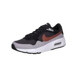 Nike Air Max SC Sneaker Mädchen|Jungen schwarz|schwarz|schwarz