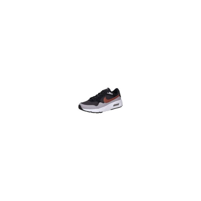 Nike Air Max SC Sneaker Mädchen|Jungen schwarz|schwarz|schwarz