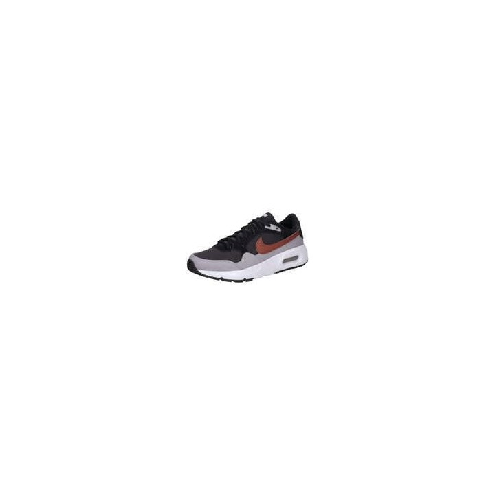 Nike Air Max SC Sneaker Mädchen|Jungen schwarz|schwarz|schwarz