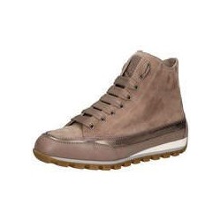 Candice Cooper Janis Strip Plus Sneaker Damen beige|beige