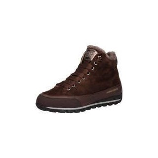 Candice Cooper Runlo High Wintersneaker Damen braun|braun|braun|braun