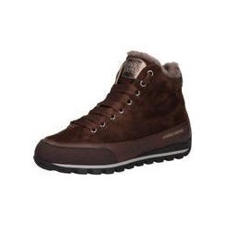 Candice Cooper Runlo High Wintersneaker Damen braun|braun|braun|braun