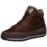 Candice Cooper Runlo High Wintersneaker Damen braun|braun|braun|braun