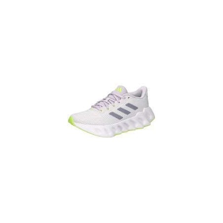 adidas Switch Run W Running Damen weiß|weiß|weiß|weiß