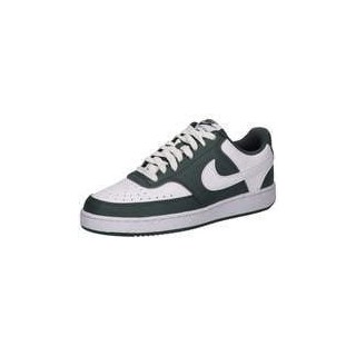 Nike Court Vision Low Next Nature Damen grün|grün