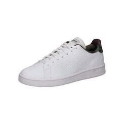 adidas Advantage Base Herren weiß|weiß|weiß|weiß