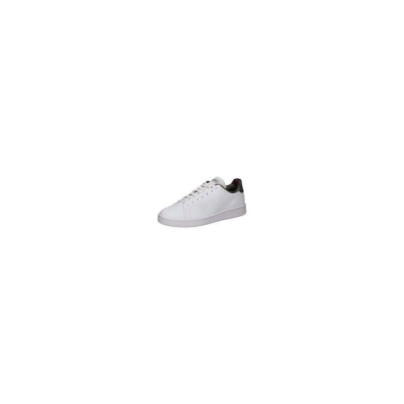adidas Advantage Base Herren weiß|weiß|weiß|weiß