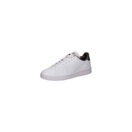 adidas Advantage Base Herren weiß|weiß|weiß|weiß
