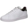 adidas Advantage Base Herren weiß|weiß|weiß|weiß