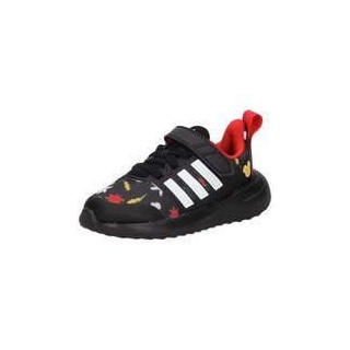 adidas Forta Run 2.0 EL Inf Sneaker Mädchen|Jungen schwarz|schwarz