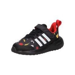 adidas Forta Run 2.0 EL Inf Sneaker Mädchen|Jungen schwarz|schwarz