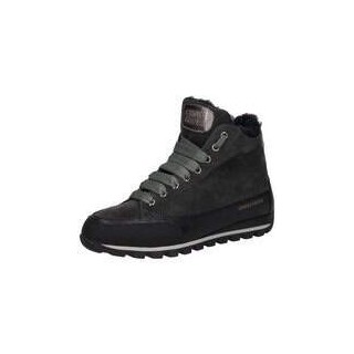 Candice Cooper Runlo Wintersneaker Damen grau|grau|grau