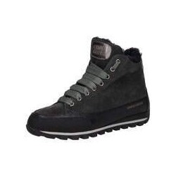 Candice Cooper Runlo Wintersneaker Damen grau|grau|grau