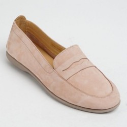 Darkwood Slipper