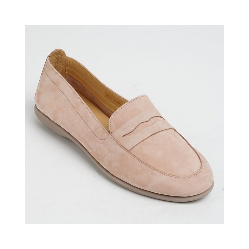 Darkwood Slipper