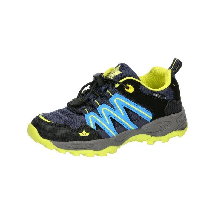 Lico Outdoorschuh Leander Outdoorschuh