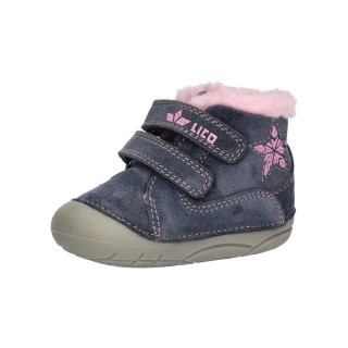 Lico Lauflernschuh Sunny V Lauflernschuh