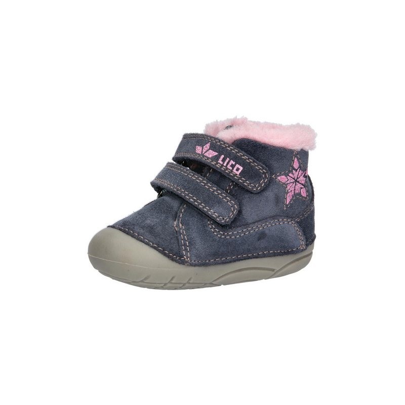 Lico Lauflernschuh Sunny V Lauflernschuh
