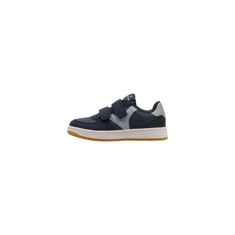 Victoria  Kinderschuhe TIEMPO TIRAS EFECTO PIEL