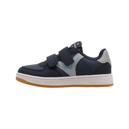 Victoria  Kinderschuhe TIEMPO TIRAS EFECTO PIEL