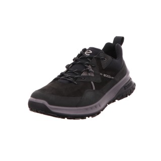 Ecco Outdoor schwarz 42