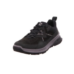 Ecco Outdoor schwarz 42
