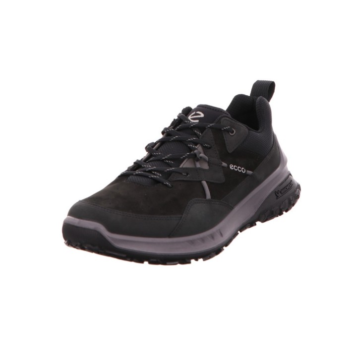 Ecco Outdoor schwarz 42
