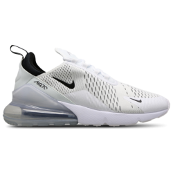Nike Air Max Herren Schuhe - Weiß - Größe: 40 - Textil, Synthetik - Foot Locker