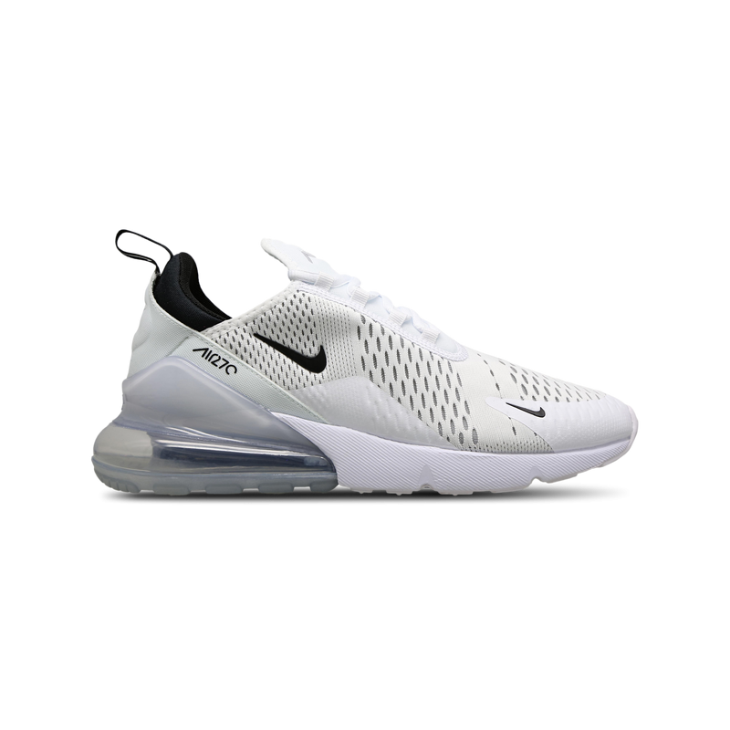 Nike Air Max Herren Schuhe - Weiß - Größe: 40 - Textil, Synthetik - Foot Locker