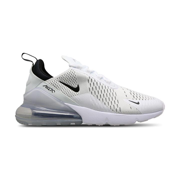 Nike Air Max Herren Schuhe - Weiß - Größe: 40 - Textil, Synthetik - Foot Locker