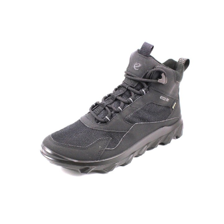 Ecco schwarz 38