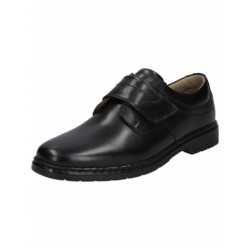Josef Seibel Herren Kletthalbschuhe Alastair 16,Extra weit (... 41