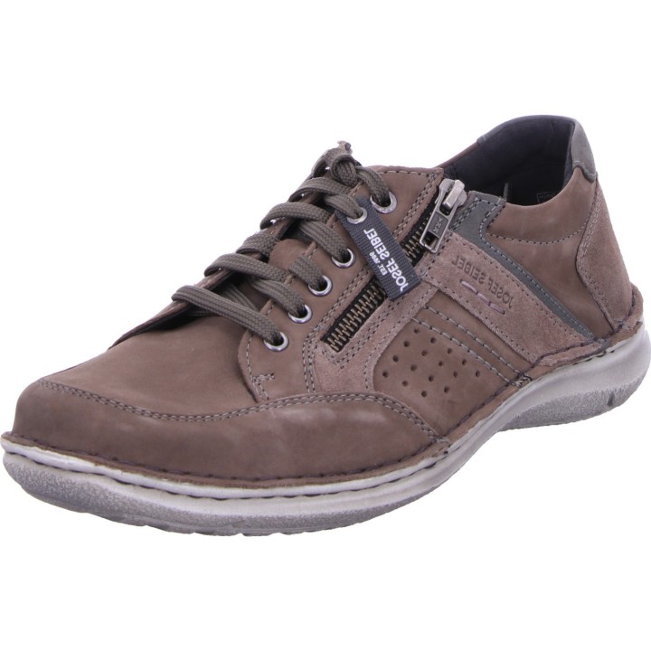 Josef Seibel braun 41