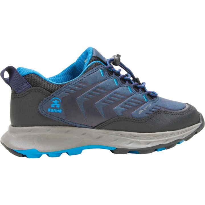 Kamik Kinder Treklite Schuhe