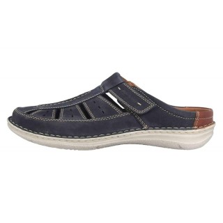 Josef Seibel Herren Slipper Anvers 76,Weite K (Extra weit),W... 41