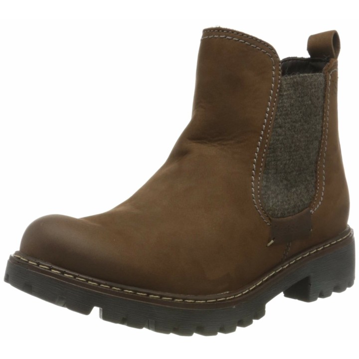 Josef Seibel braun 37