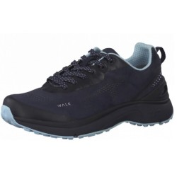 Tamaris Weiblich Woms Lace-up dunkel_blau 37