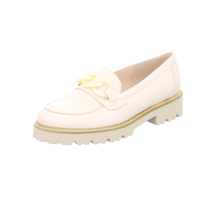 Gabor KAPSEL-KOLL weiß 5,5