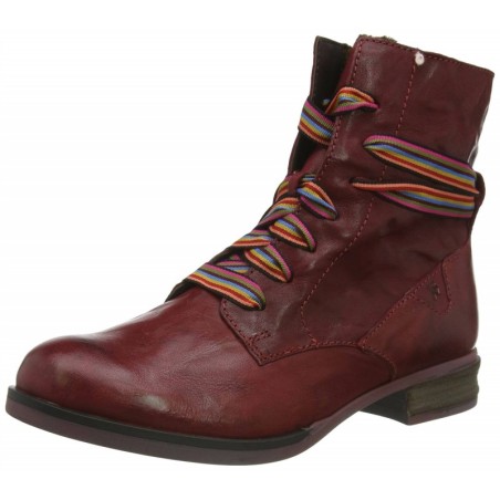 Josef Seibel rot 37