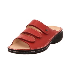 Finn Comfort rot 37
