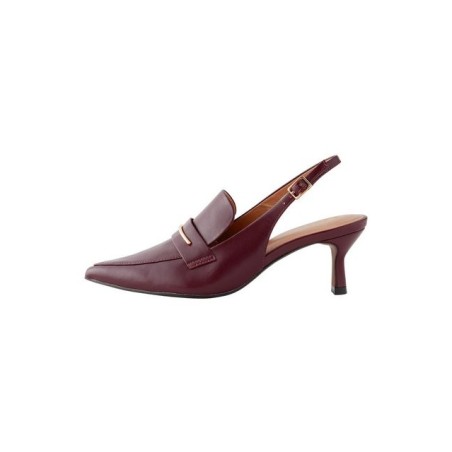 Next Forever Comfort® spitze Loafer mit Absatz Loafer (1-tlg)