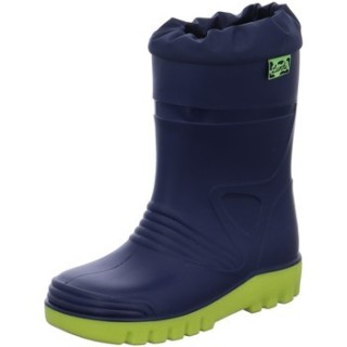 Lurchi  Stiefel Gummistiefel Paxo 63L6003001 00003 navy PVC 63L6003001 00003